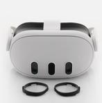 Quest 3 VR bril correctieglazen, Ophalen, Zo goed als nieuw, VR-bril, Overige platformen