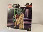 75255 yoda lego star wars, Kinderen en Baby's, Ophalen, Nieuw, Complete set, Lego