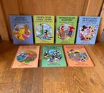 Kinderboekjes Disney Wereldclub Mickey Donald Goofy vintage, Boeken, Ophalen of Verzenden, Gelezen, Non-fictie