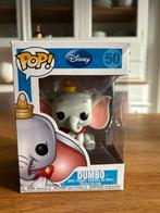 Figurine Dumbo, Neuf