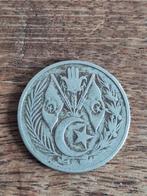 Algerijnse dinar, Ophalen of Verzenden