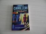 LE VOLEUR DE GOÛTER       ANDREA  CAMILLERI, Boeken, Detectives, Ophalen of Verzenden, Zo goed als nieuw, Andrea Camilleri