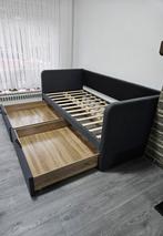1 persoonbed 90x200, Huis en Inrichting, Ophalen, 90 cm, Eenpersoons, Nieuw