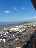 Blankenberge spacieux appartement 4 personnes, Propriétaire, TV, Ville, Anvers et Flandres