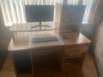 Bureau, Ophalen, Zo goed als nieuw, Bureau