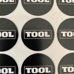 Tool stickers - 10 stuks, Nieuw, Ophalen of Verzenden, Meerdere stickers