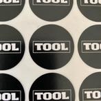Tool stickers - 10 stuks, Ophalen of Verzenden, Nieuw, Meerdere stickers