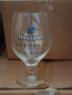 Glazen Hoegaarden speciale, Ophalen, Zo goed als nieuw