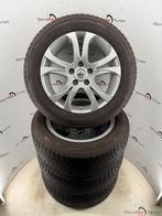 Nissan Qashqai Xtrail Juke Leaf Murano NV300 Fuga X-trail GT, -, -, Banden en Velgen, 17 inch