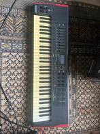 Novation Impulse 61 MIDI Keyboard Controller, Enlèvement, 61 touches