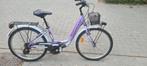 Kinderfiets merk van Montana 6VERSNELLINGEN 24inch, Fietsen en Brommers, Overige Fietsen en Brommers, Ophalen, Gebruikt