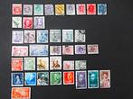 Espagne : Lot de 39 timbres (période 1901-1962), Timbres & Monnaies, Timbres | Europe | Espagne, Enlèvement ou Envoi