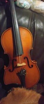 Violon, Enlèvement ou Envoi