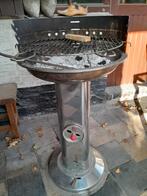 BBQ, Ophalen, Gebruikt, Bb cook