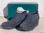 Damesschoenen Mephisto Tosca maat 38, Pumps, Mephisto, Zwart, Ophalen of Verzenden