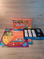 het grote basisschoolspel - s6093, Verzenden, Zo goed als nieuw