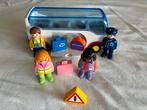 Pakket playmobil 123, Enfants & Bébés, Jouets | Playmobil, Comme neuf, Enlèvement, Playmobil en vrac