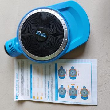 Bop it Beats! beschikbaar voor biedingen