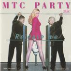 2067 - MTC PARTY - RELEASE ME - 1CD/CDROM - NIEUW, Verzenden, Nieuw in verpakking, Techno of Trance