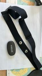 Focus Fitness - 5.3 kHz Borstband - Hartslagmeter - Zwart, Ophalen, Zo goed als nieuw