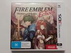 Fire Emblem Echoes : Shadows of Valentia, Consoles de jeu & Jeux vidéo, Jeux | Nintendo 2DS & 3DS, Enlèvement ou Envoi, Utilisé