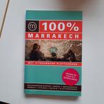 Reisgids 100% Marrakech, Boeken, Reisgidsen, Ophalen, Zo goed als nieuw