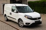 Fiat Doblo SLECHTS-8800KM*NIEUWSTAAT*CRUISE-CONTROL*AIRCO*, Voorwielaandrijving, Stof, Used 1. Bestelwagens met ervaring., https://public.car-pass.be/vhr/eef36e9b-7e95-4580-a0f6-051bdf37d0f0