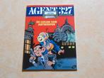 Agent 327 De Golem van Antwerpen - Dossier vijftien 2002., Boeken, Stripverhalen, Eén stripboek, Ophalen of Verzenden, Nieuw