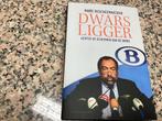 Dwarsligger. Marc Descheemaecker. Achter de schermen NMBS, Boeken, Ophalen of Verzenden, 20e eeuw of later, Zo goed als nieuw