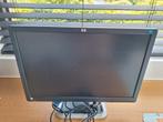 HP 22inch scherm L2208w, Computers en Software, Monitoren, Ophalen, Gebruikt