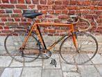 Eddy Merckx Terryn Molteni Racefiets uit 1971, Fietsen en Brommers, Ophalen of Verzenden