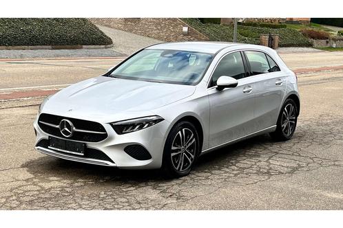 Mercedes-Benz A-Klasse 180 AUTOMAT Lux Line"14390 km TOP" NW, Auto's, Mercedes-Benz, Bedrijf, Te koop, A-Klasse, ABS, Achteruitrijcamera