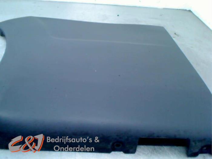 Coin pare-chocs arrière gauche d'un Citroen Jumper, Autos : Pièces & Accessoires, Carrosserie & Tôlerie, Pare-chocs, Citroën, Utilisé