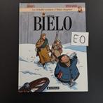 émile BRAVO - alexis strogonov 1 EO - biélo, Boeken, Stripverhalen, Ophalen of Verzenden, Zo goed als nieuw