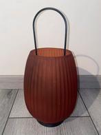 Oranje lantaarn, Ophalen of Verzenden, Nieuw