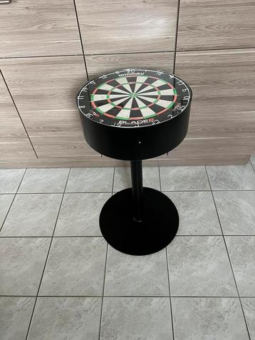 Darts tafeltje