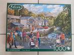 Puzzel 1000 stukjes -Glenridding - Trevor Mitchell, Ophalen, Zo goed als nieuw