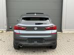 BMW X2 diesel automaat pano dak, Auto's, Bedrijf, 5 deurs, 3 cilinders, SUV of Terreinwagen
