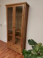 vitrine kast IKEA Markör, Huis en Inrichting, Ophalen, 50 tot 100 cm, 150 tot 200 cm, 25 tot 50 cm