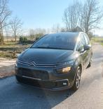Citroen C4 Grand Picasso 1.6HDI 7zitpl, 4 cilinders, Bedrijf, 5 deurs, 1560 cc