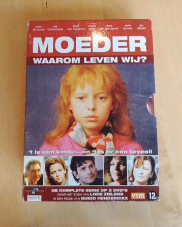 Moeder Waarom Leven Wij? (1993) beschikbaar voor biedingen
