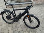 Stromer st 3 pinion okt 2022 8400 km!, Fietsen en Brommers, Ophalen, Zo goed als nieuw, Stromer