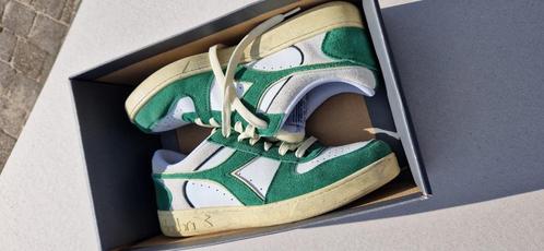 ECCO sportschoenen, Kleding | Dames, Schoenen, Zo goed als nieuw, Sportschoenen, Wit, Ophalen of Verzenden