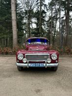 Volvo PV 544 C Oldtimer Katterug, Ophalen