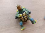 Tmnt  tokka, Ophalen of Verzenden, Gebruikt, Tv, Actiefiguur of Pop