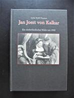Jan Joest von Kalkar.Ein niederländischer Maler um 1500., Boeken, Kunst en Cultuur | Beeldend, Ophalen of Verzenden, Zo goed als nieuw