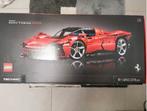 LEGO Technic 42143 Ferrari Daytona SP3, Enfants & Bébés, Jouets | Duplo & Lego, Enlèvement ou Envoi, Lego
