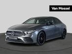 Mercedes-Benz A-Klasse 200 AMG Line Limousine + NIGHTPAKKET, Stof, Gebruikt, Euro 6, 4 cilinders