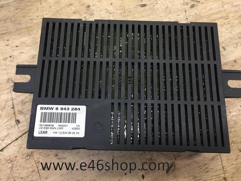 Verlichting module BMW E60 E61 oe 6943284, Auto-onderdelen, Verlichting, BMW, Gebruikt, Ophalen of Verzenden