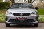 Opel Corsa GS Line S/S - LED - Carplay, Auto's, Opel, 1165 kg, Te koop, Zilver of Grijs, Stadsauto